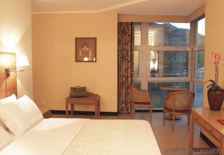 Hotel Dom Pedro Madeira Machico  Habitación foto
