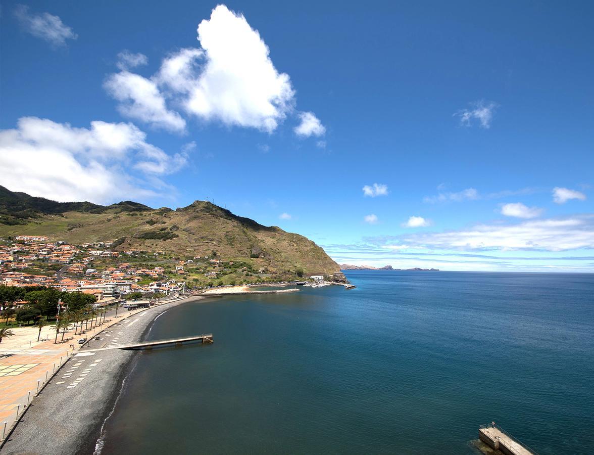 Dom Pedro Madeira Hotel Machico  Exterior foto